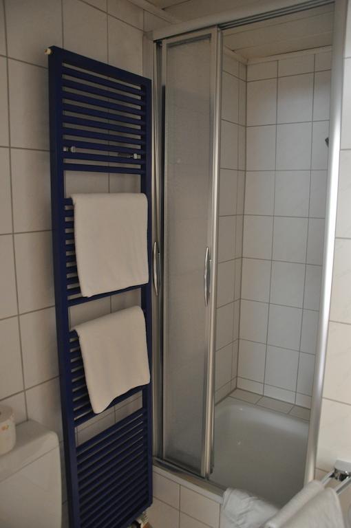 Gasthof Liederhalle Aalen Szoba fotó