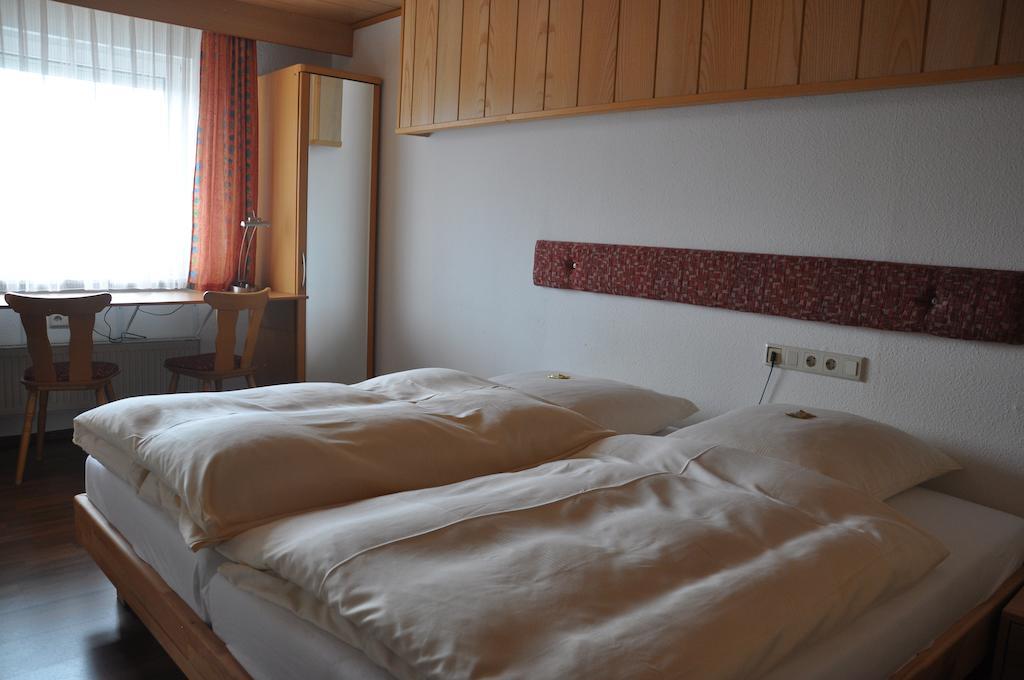Gasthof Liederhalle Aalen Szoba fotó