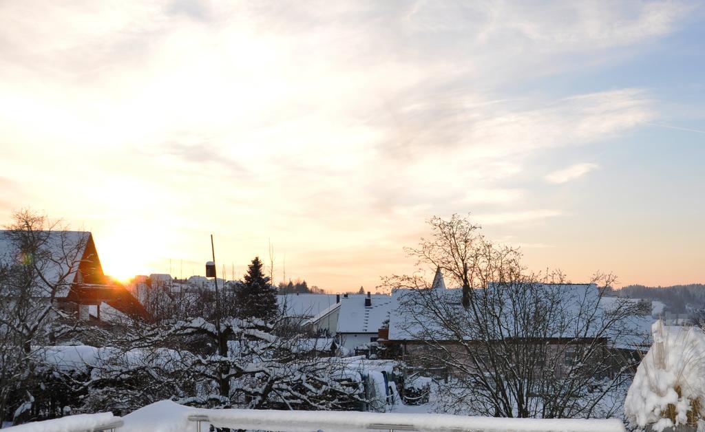 Gasthof Liederhalle Aalen Kültér fotó