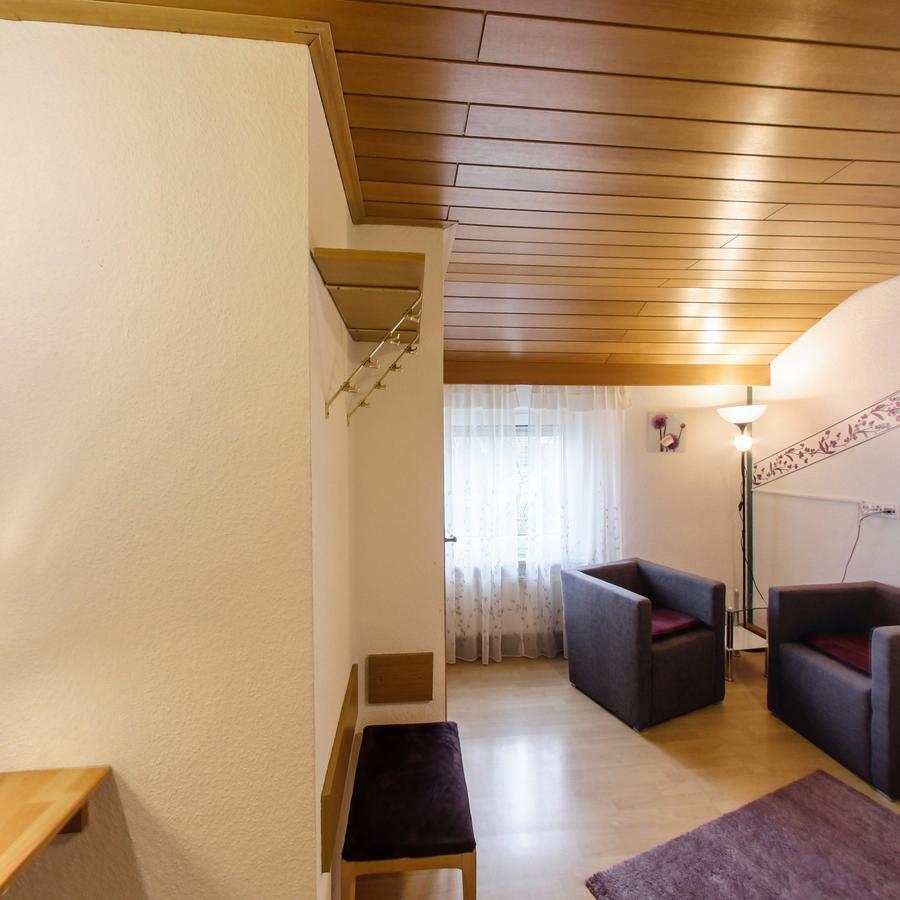 Gasthof Liederhalle Aalen Kültér fotó