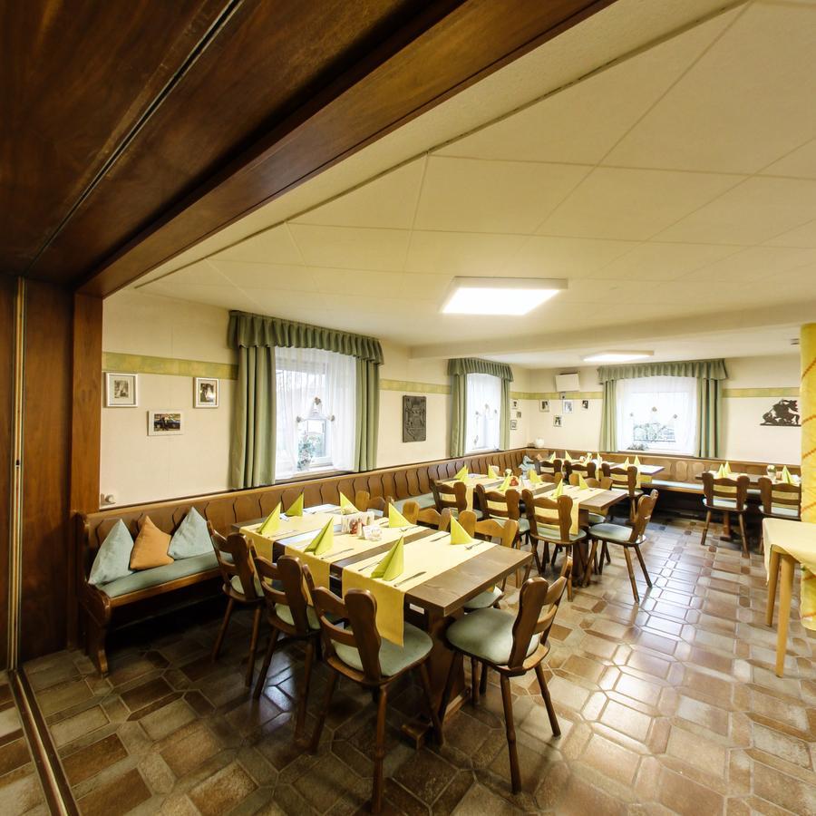Gasthof Liederhalle Aalen Kültér fotó